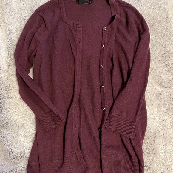 Cardigans - Picture 5 of 9